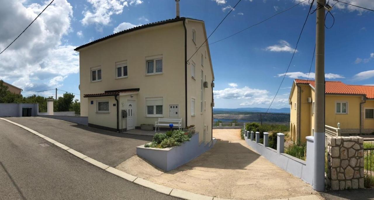 Apartments Diana Šmrika Exterior foto